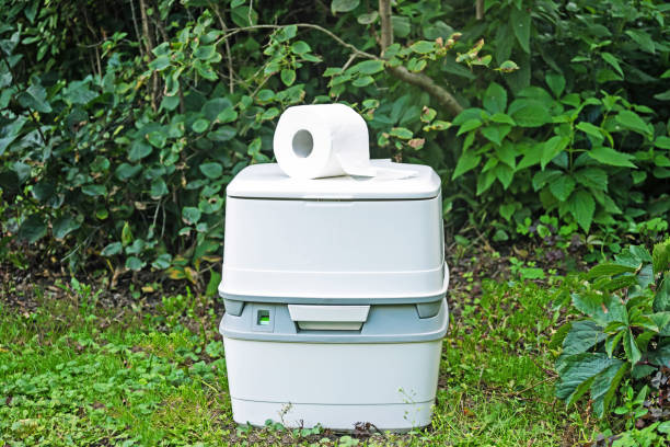 Best Affordable portable toilet rental  in Kingston, WA