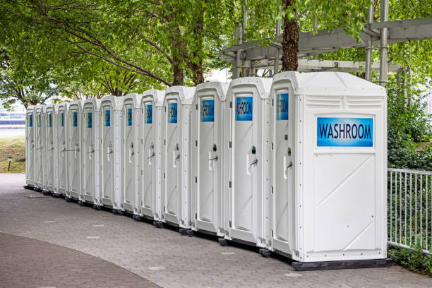 Best Long-term porta potty rental  in Kingston, WA