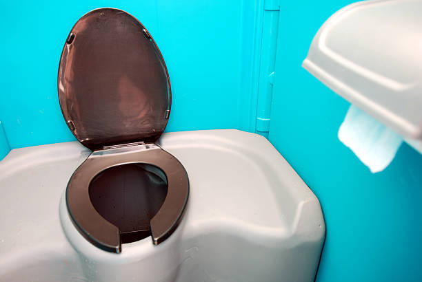 Best Portable restroom trailer rental  in Kingston, WA