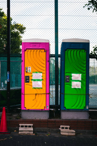 Best Local porta potty services  in Kingston, WA