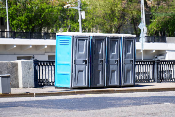 Best Porta potty rental near me  in Kingston, WA