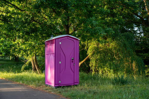 Best Long-term porta potty rental  in Kingston, WA