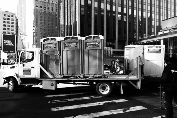Best Local porta potty services  in Kingston, WA
