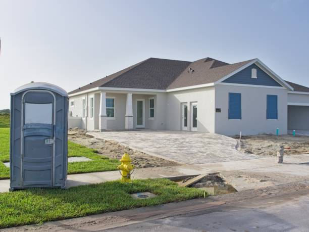 Best Portable toilet rental cost  in Kingston, WA