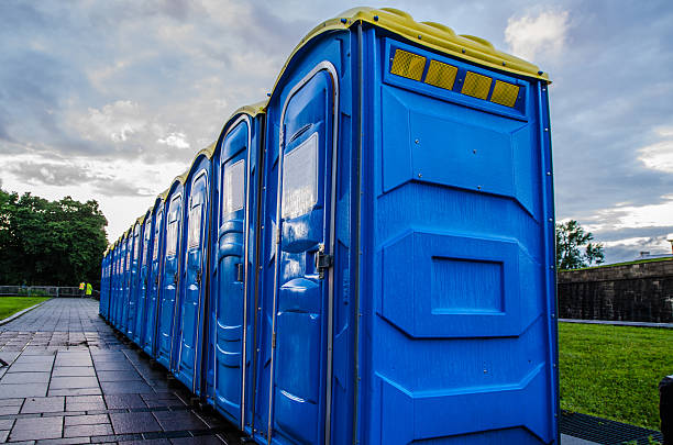 Best Portable toilet rental cost  in Kingston, WA