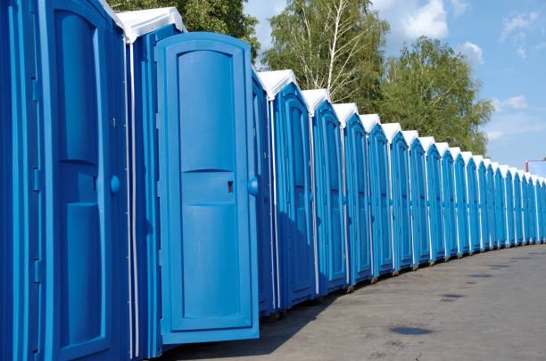  Kingston, WA Porta Potty Rental Pros
